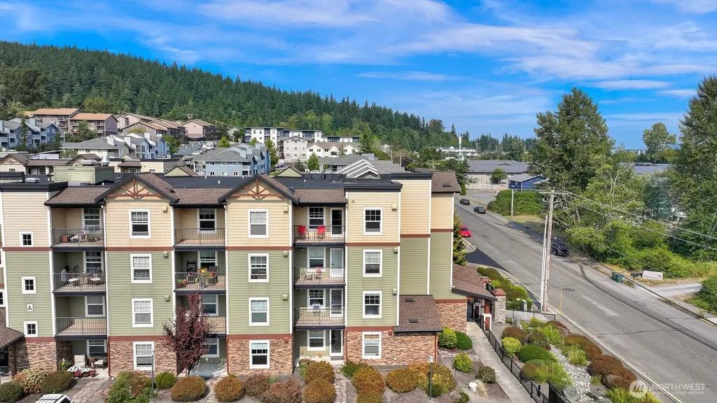 700 32nd Street Bellingham WA 98225