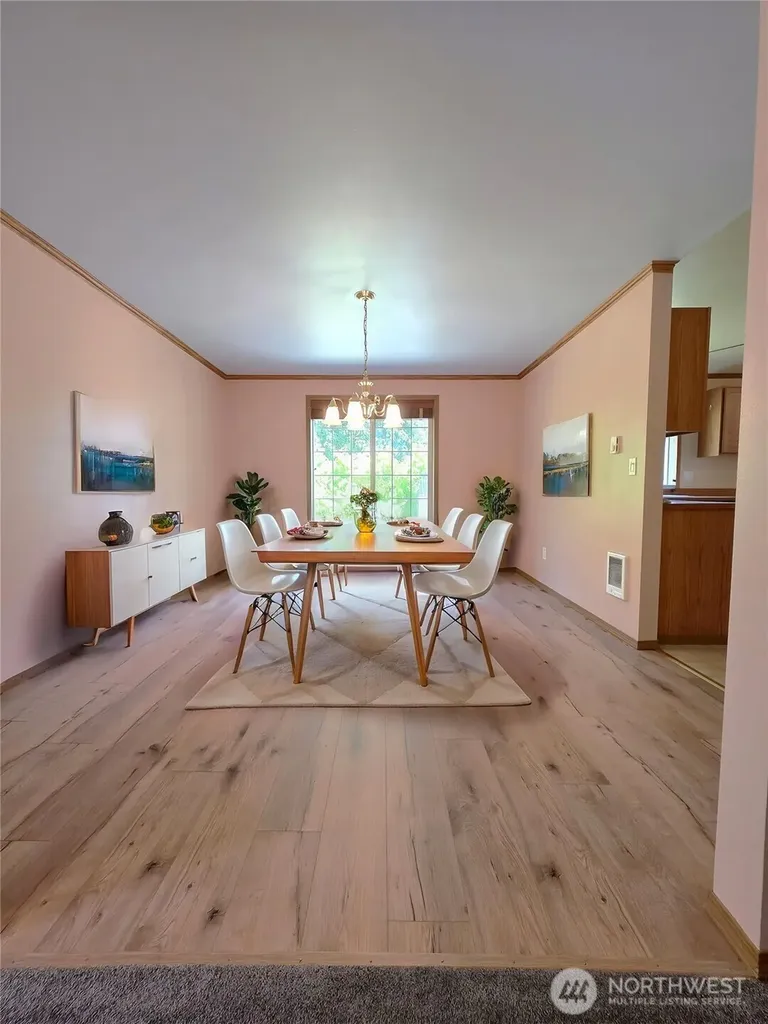 51 SE Cabana Avenue Shelton WA 98584