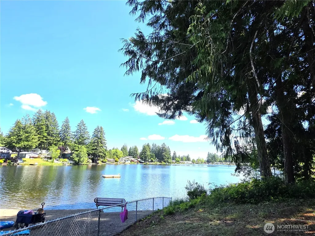 51 SE Cabana Avenue Shelton WA 98584