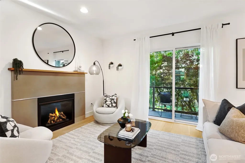 1508 44th Avenue SW Seattle WA 98116