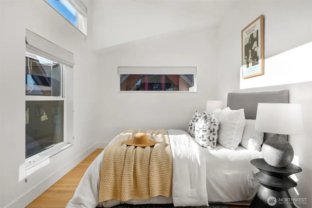 1508 44th Avenue SW Seattle WA 98116