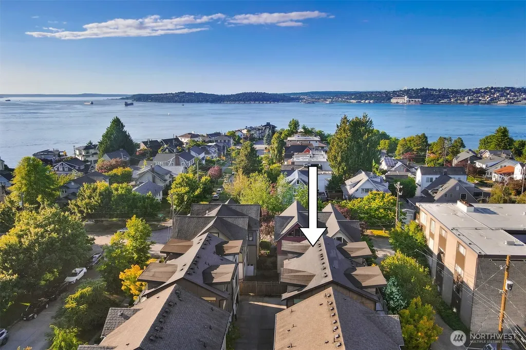 1508 44th Avenue SW Seattle WA 98116