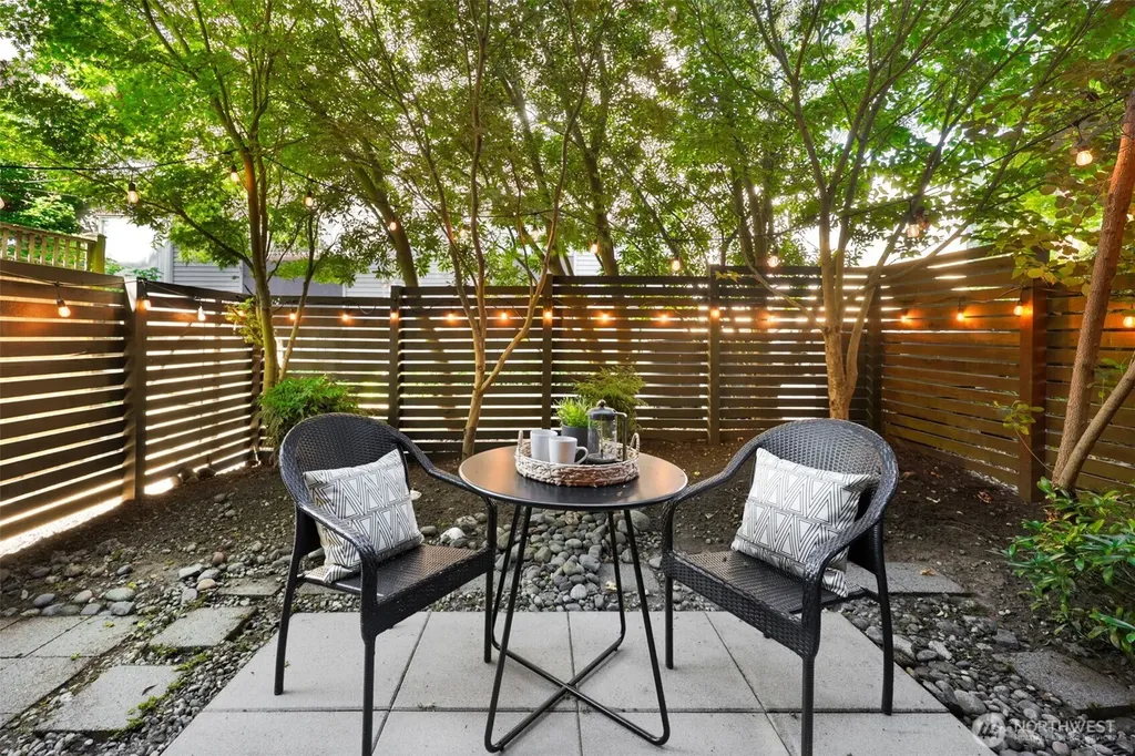 1508 44th Avenue SW Seattle WA 98116