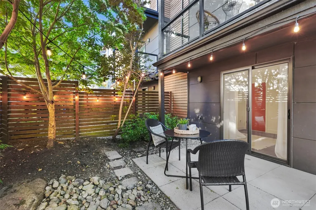 1508 44th Avenue SW Seattle WA 98116