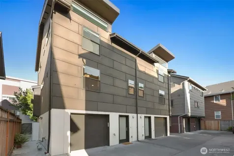 1508 44th Avenue SW Seattle WA 98116