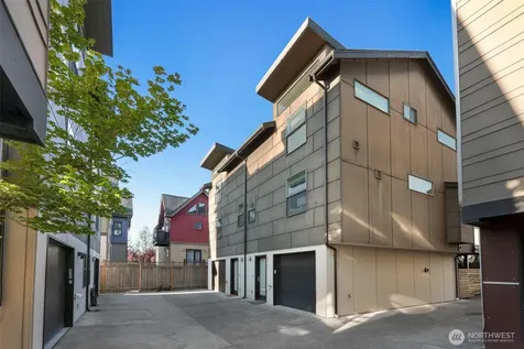 1508 44th Avenue SW Seattle WA 98116