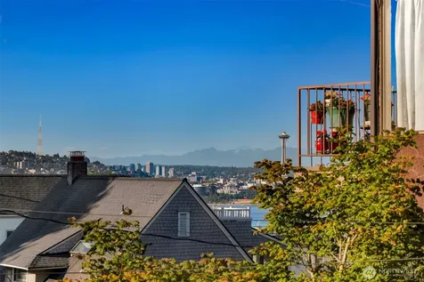 1508 44th Avenue SW Seattle WA 98116