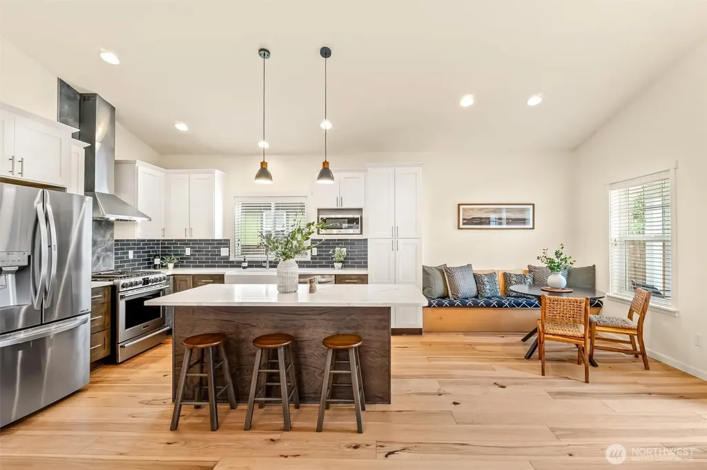312 N French Avenue Arlington WA 98223