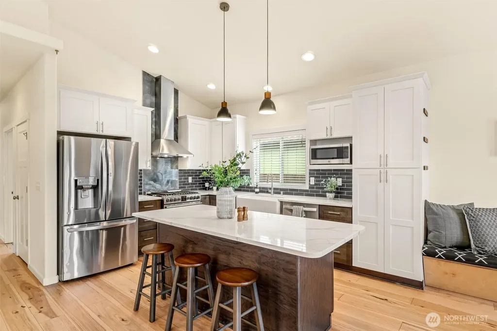 312 N French Avenue Arlington WA 98223