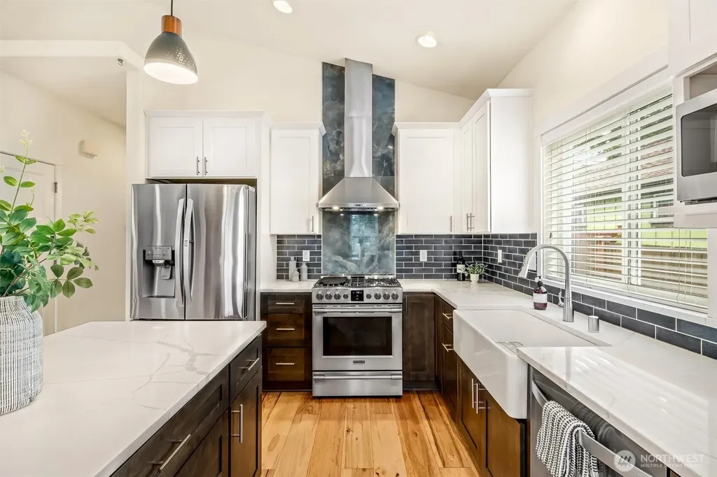 312 N French Avenue Arlington WA 98223