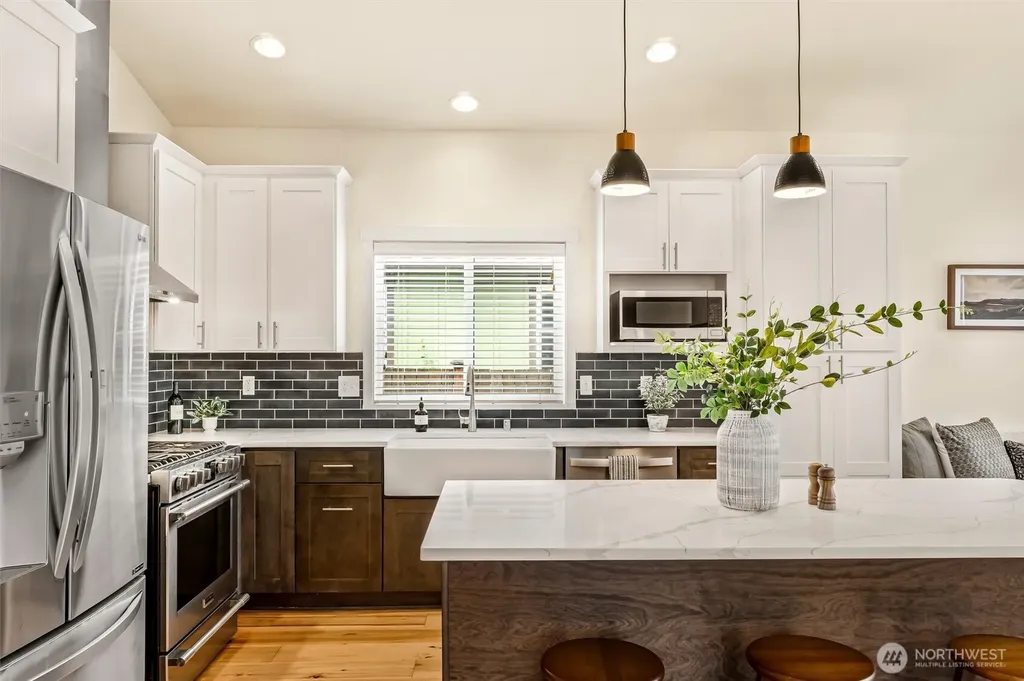 312 N French Avenue Arlington WA 98223