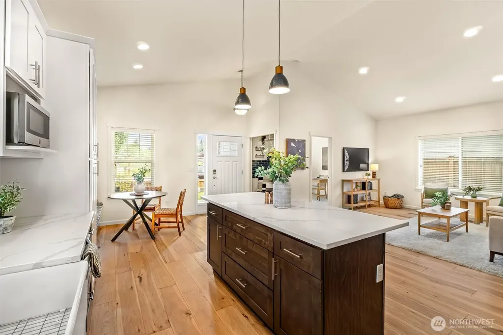 312 N French Avenue Arlington WA 98223