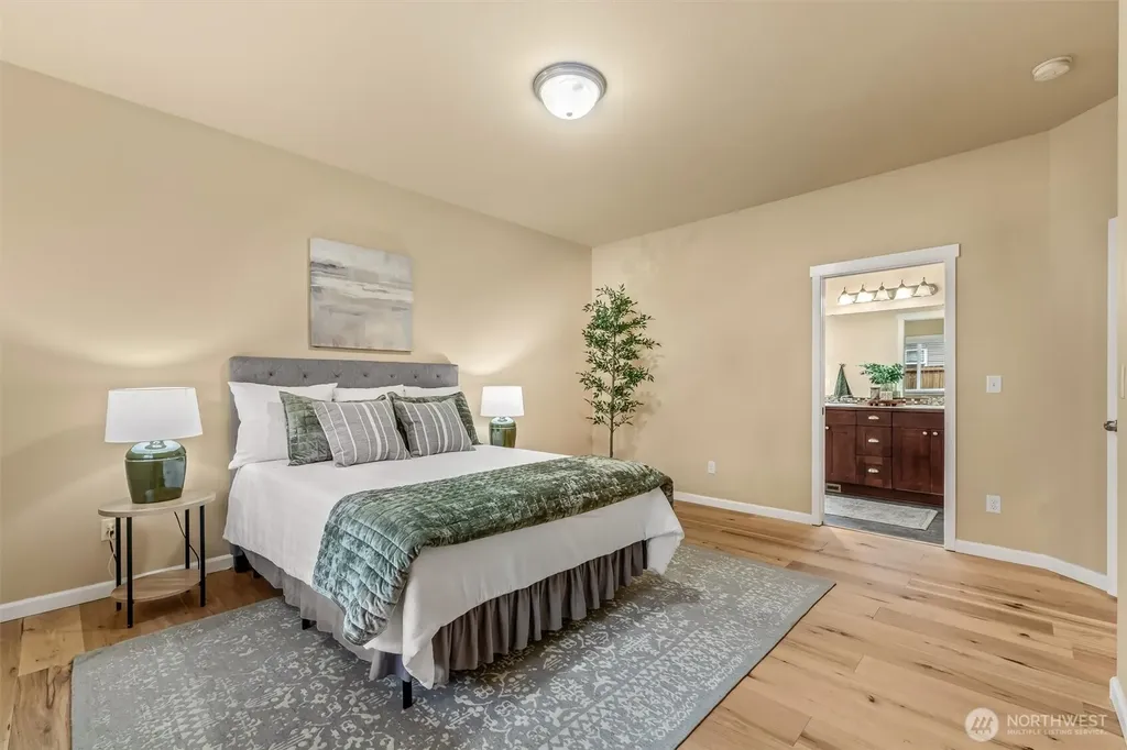 312 N French Avenue Arlington WA 98223