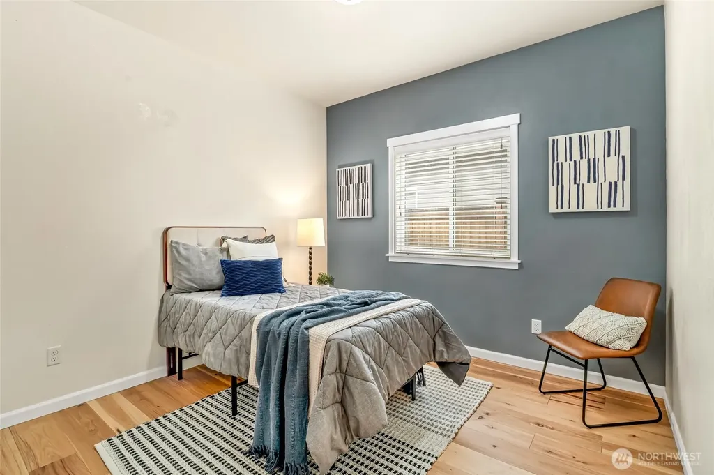 312 N French Avenue Arlington WA 98223