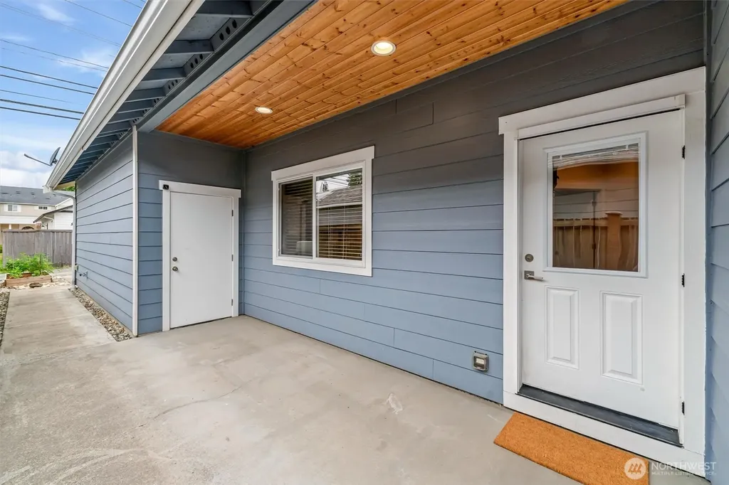 312 N French Avenue Arlington WA 98223