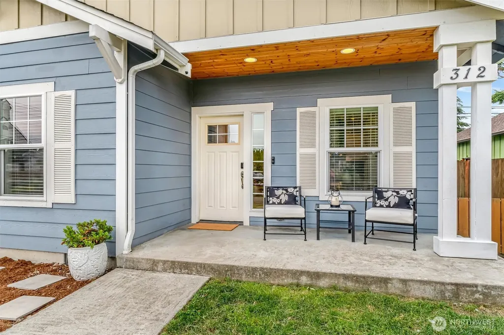 312 N French Avenue Arlington WA 98223