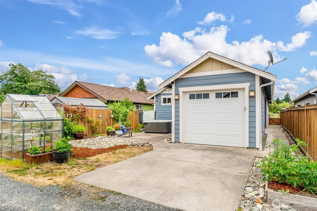 312 N French Avenue Arlington WA 98223
