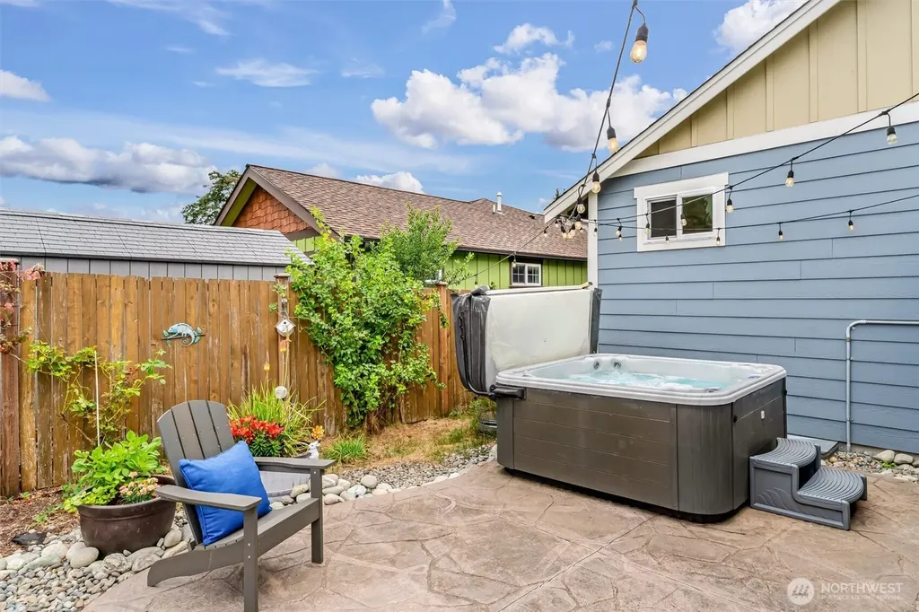 312 N French Avenue Arlington WA 98223