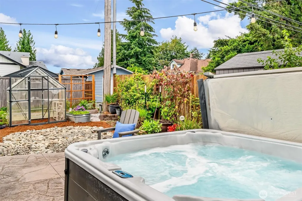 312 N French Avenue Arlington WA 98223