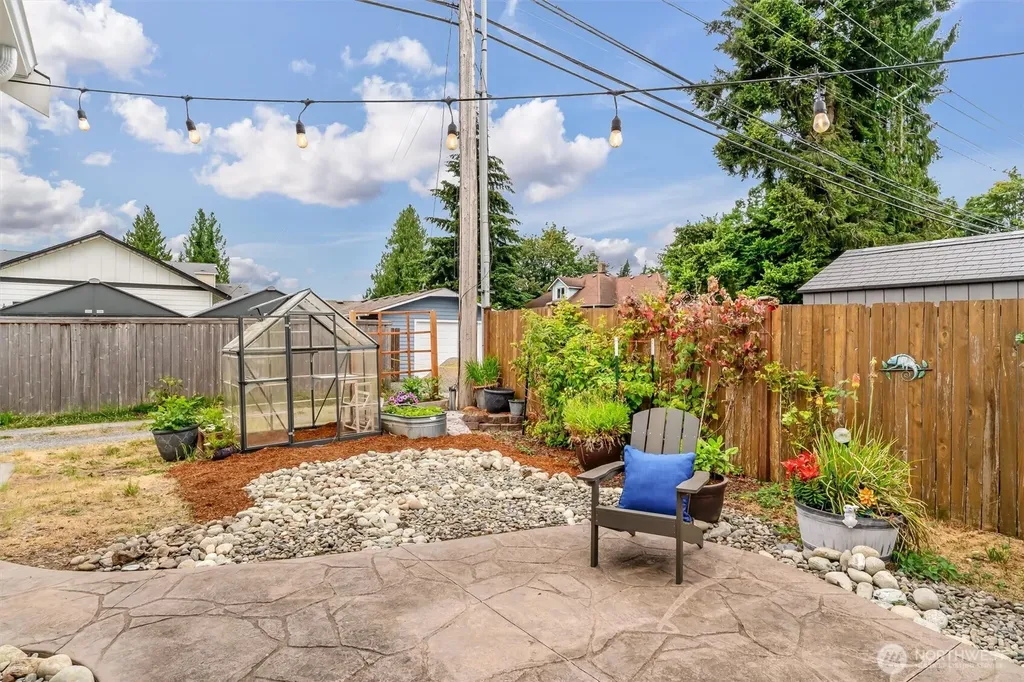 312 N French Avenue Arlington WA 98223