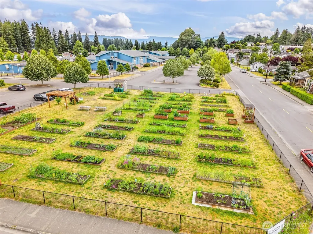 312 N French Avenue Arlington WA 98223