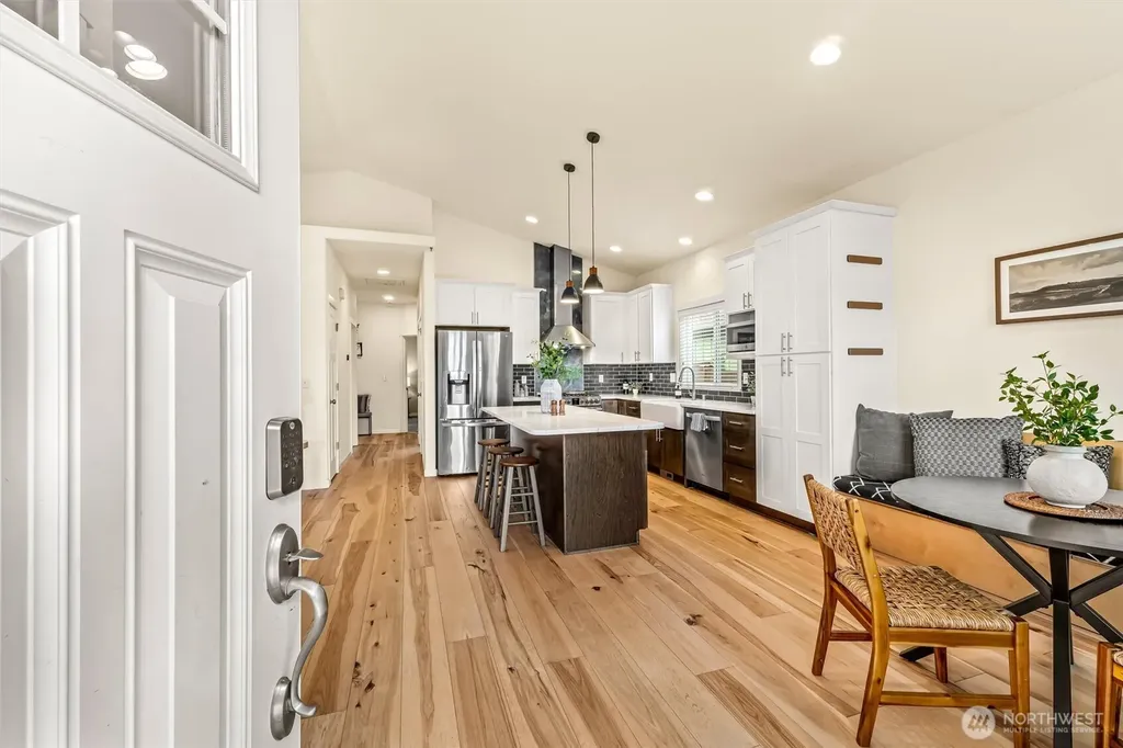 312 N French Avenue Arlington WA 98223