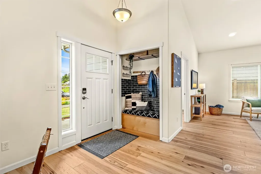 312 N French Avenue Arlington WA 98223