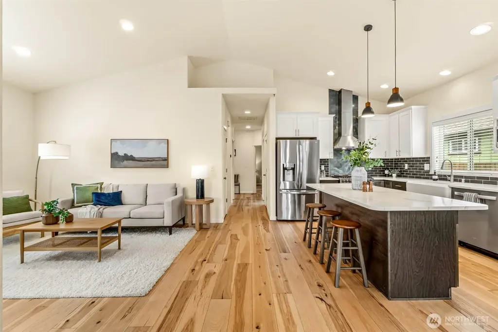 312 N French Avenue Arlington WA 98223