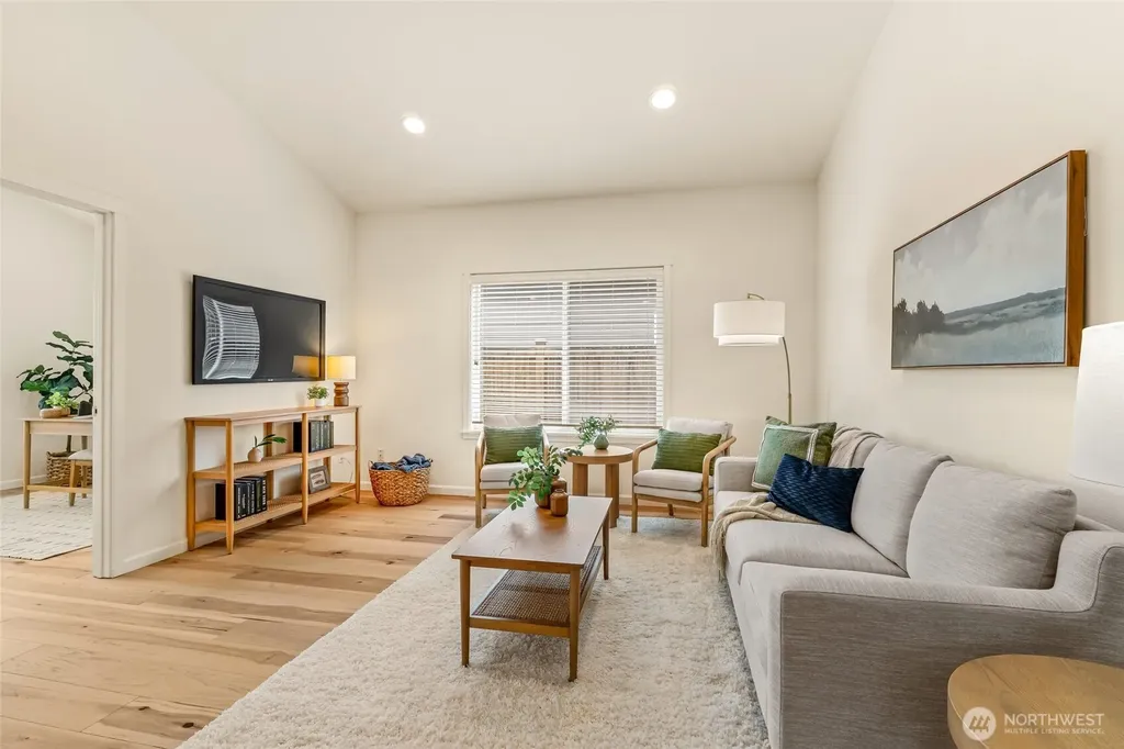 312 N French Avenue Arlington WA 98223