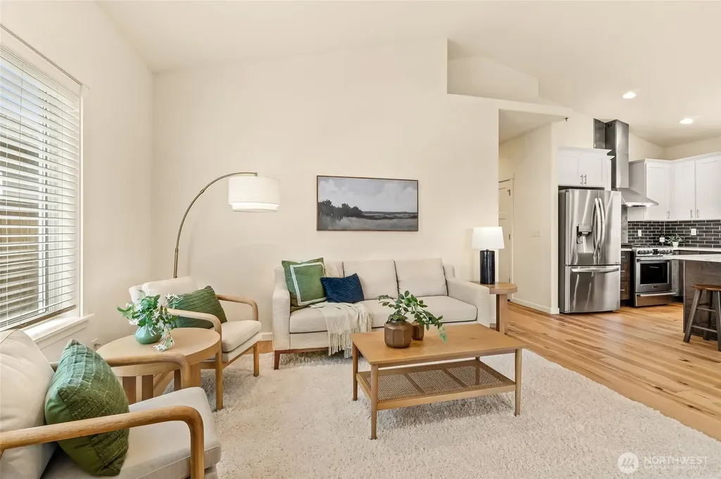 312 N French Avenue Arlington WA 98223