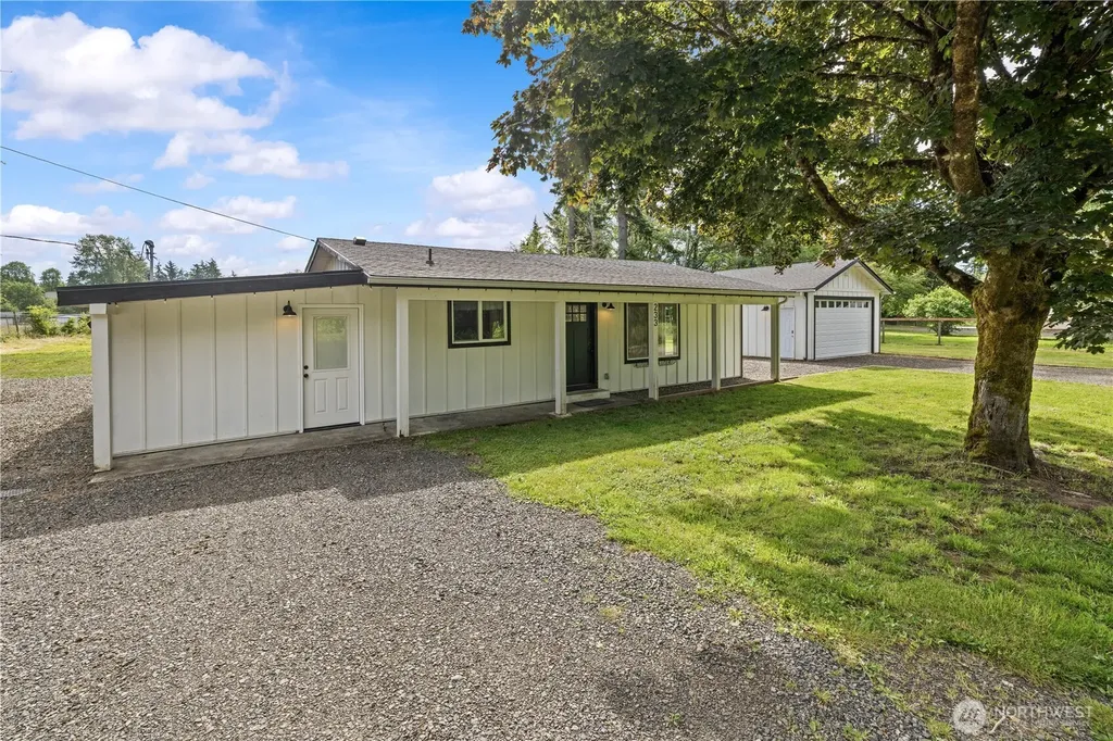 233 Monte Elma Road Montesano WA 98563