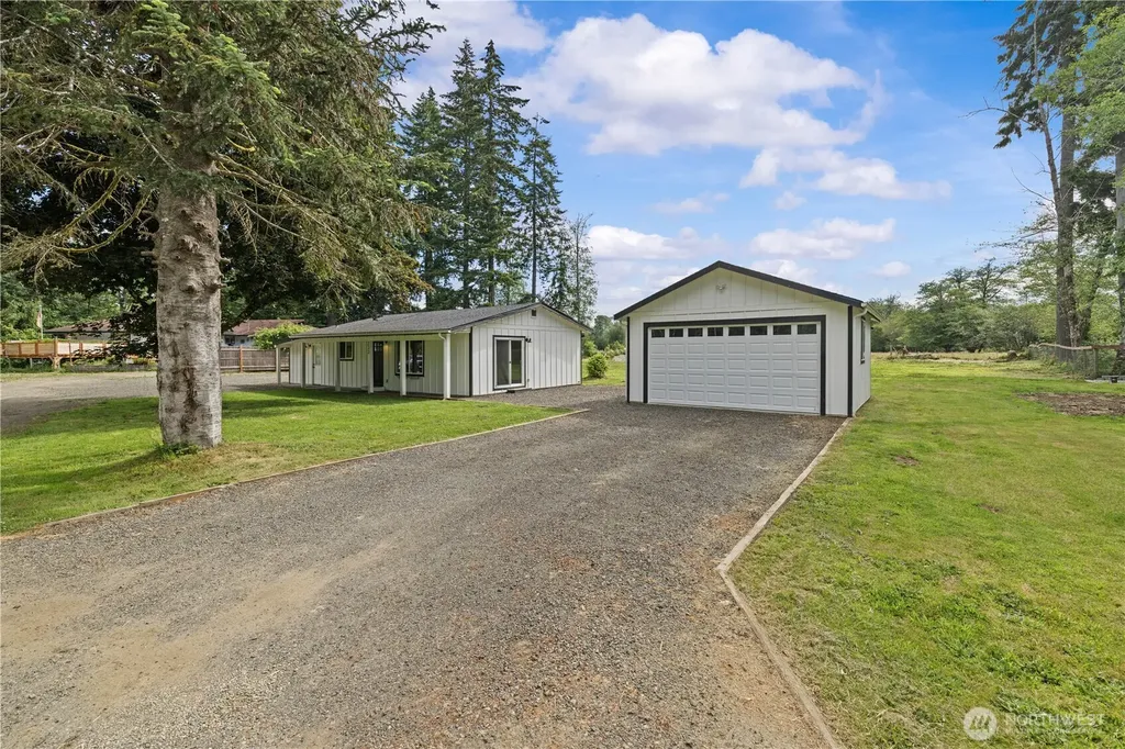 233 Monte Elma Road Montesano WA 98563