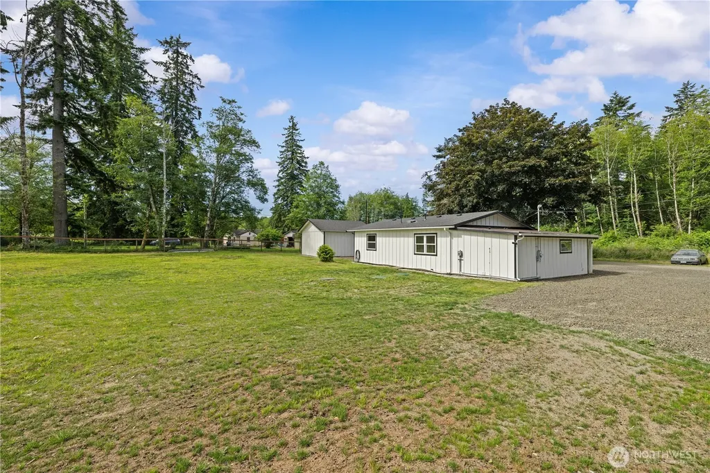 233 Monte Elma Road Montesano WA 98563
