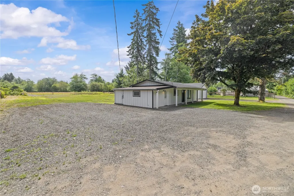 233 Monte Elma Road Montesano WA 98563