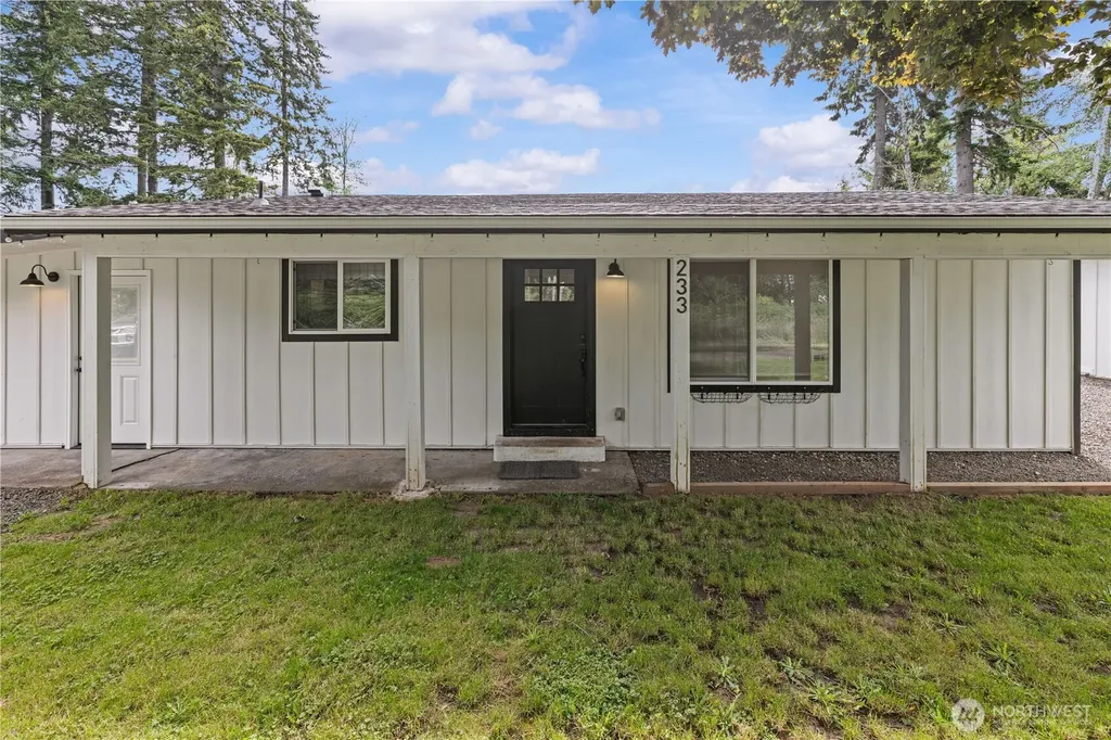 233 Monte Elma Road Montesano WA 98563