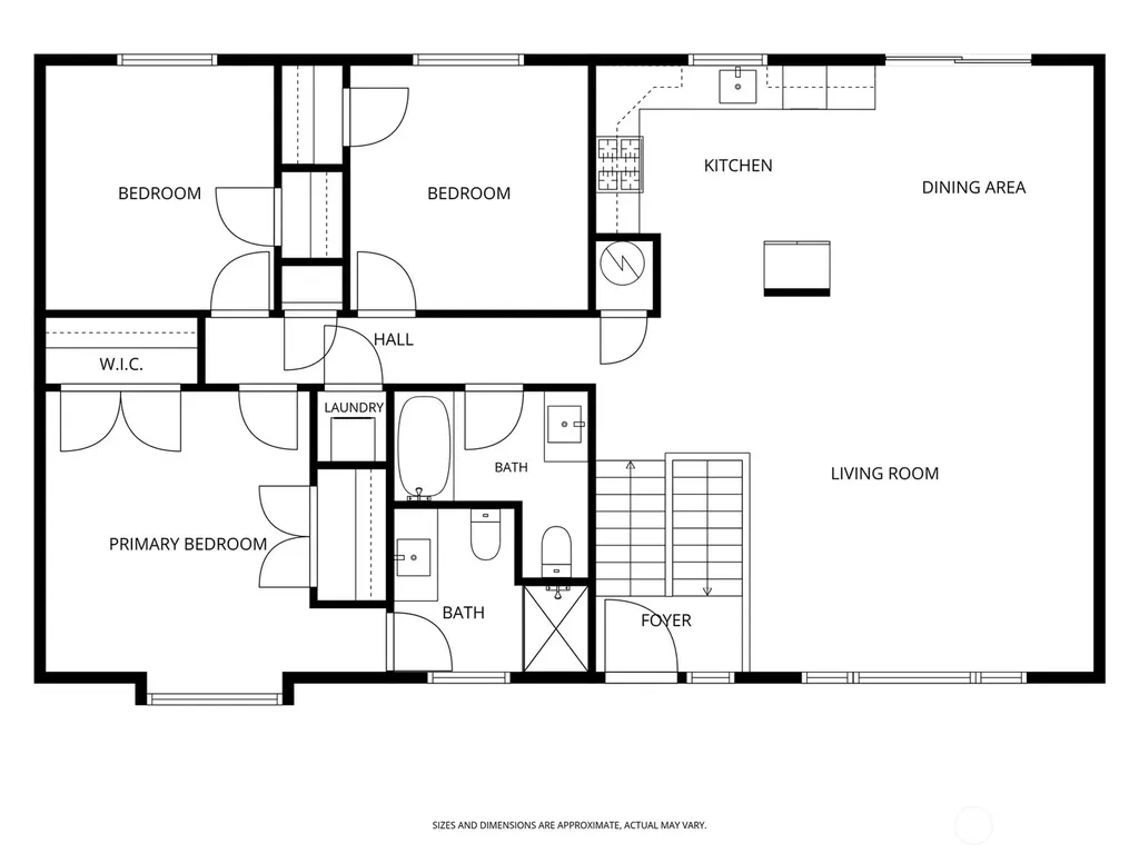 933 E Sharon Avenue Burlington WA 98233