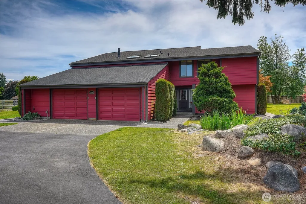 18109 28th Avenue E Tacoma WA 98445