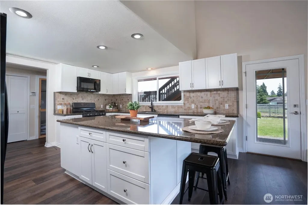 18109 28th Avenue E Tacoma WA 98445