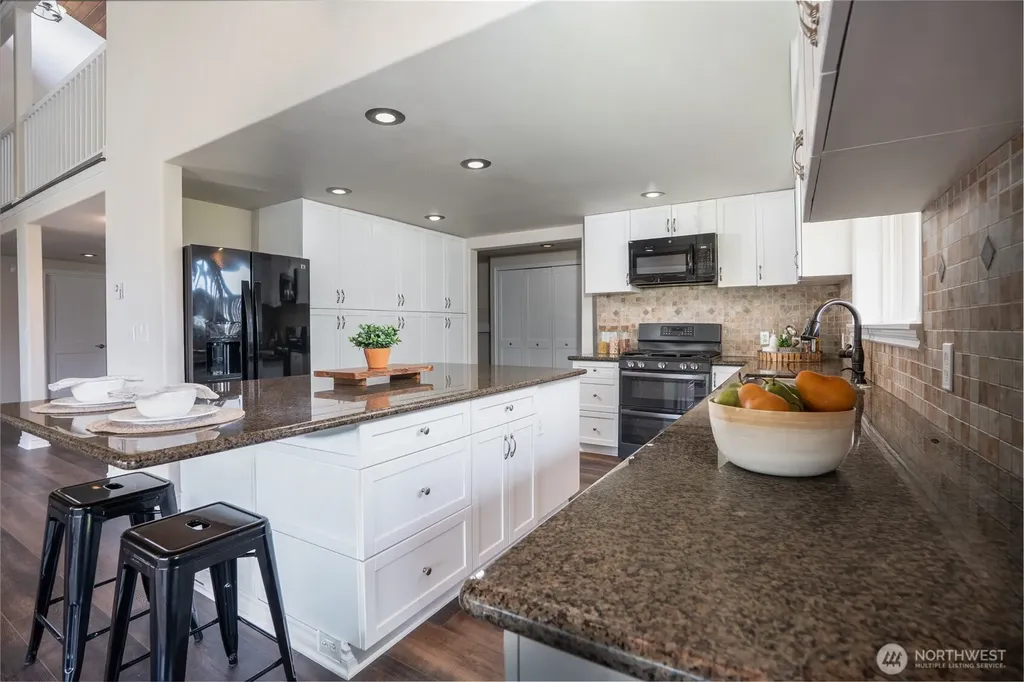 18109 28th Avenue E Tacoma WA 98445