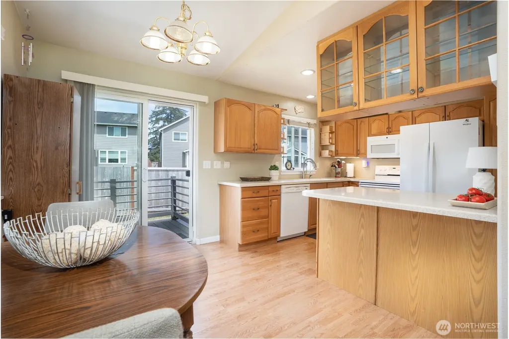 18109 28th Avenue E Tacoma WA 98445