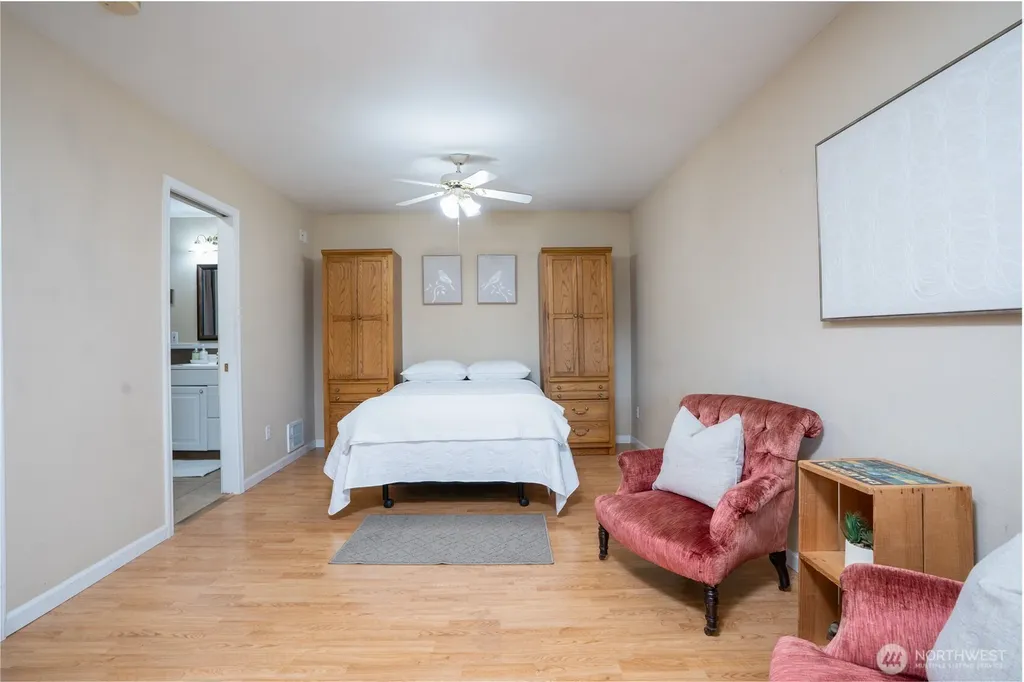18109 28th Avenue E Tacoma WA 98445