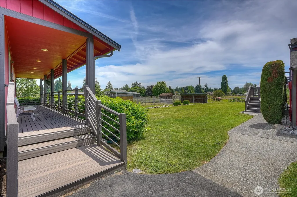 18109 28th Avenue E Tacoma WA 98445