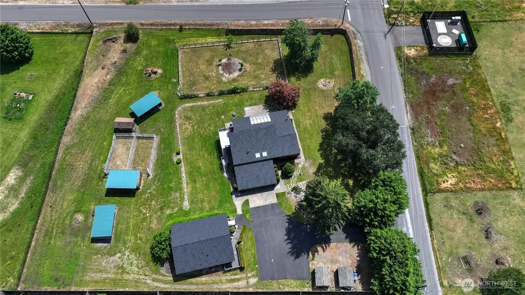 18109 28th Avenue E Tacoma WA 98445