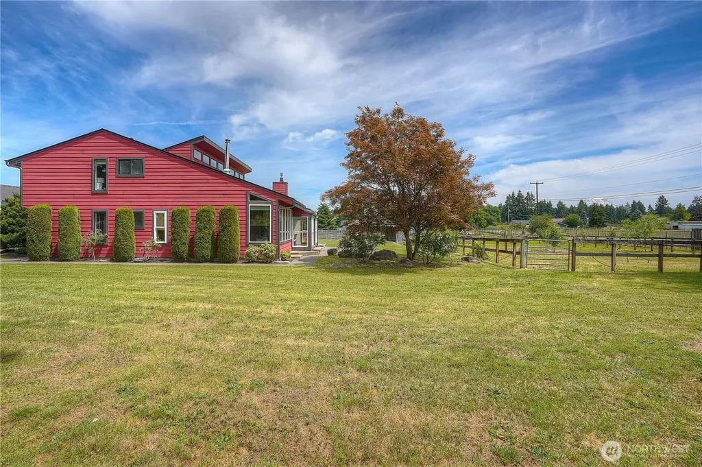 18109 28th Avenue E Tacoma WA 98445