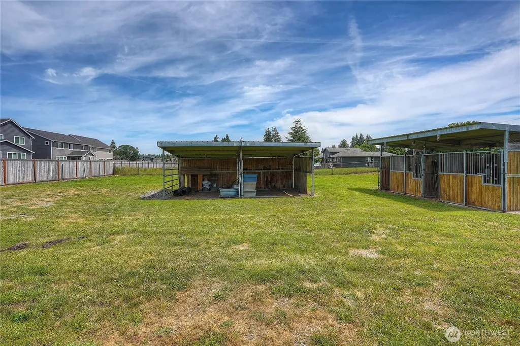 18109 28th Avenue E Tacoma WA 98445