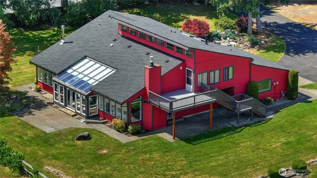18109 28th Avenue E Tacoma WA 98445