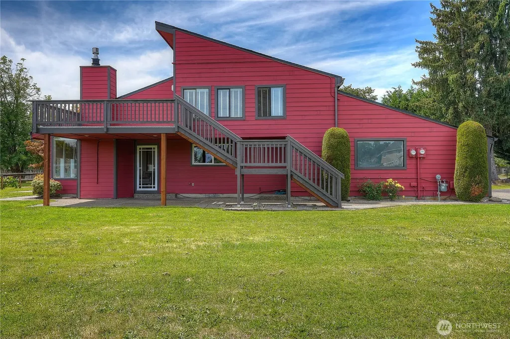 18109 28th Avenue E Tacoma WA 98445