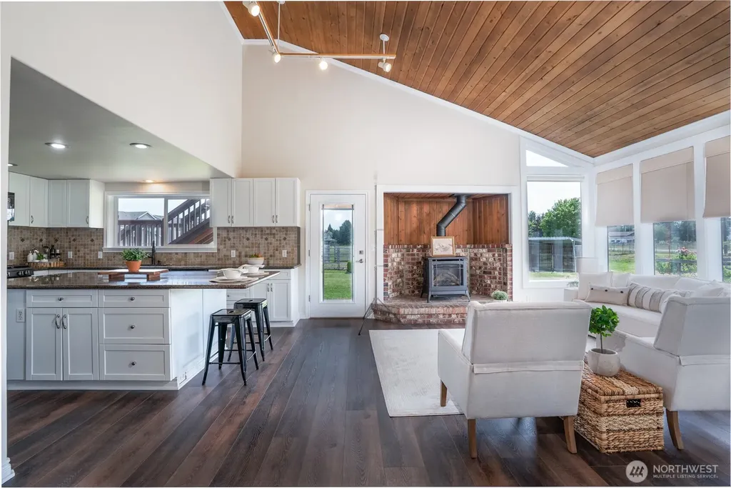 18109 28th Avenue E Tacoma WA 98445