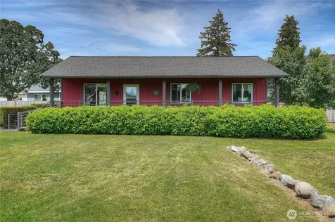 18109 28th Avenue E Tacoma WA 98445