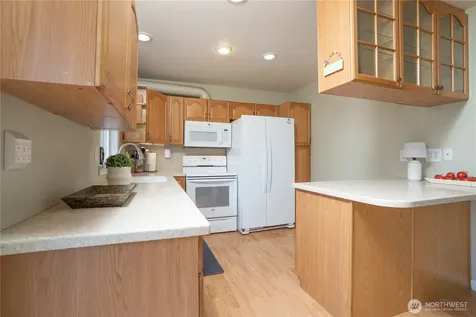 18109 28th Avenue E Tacoma WA 98445